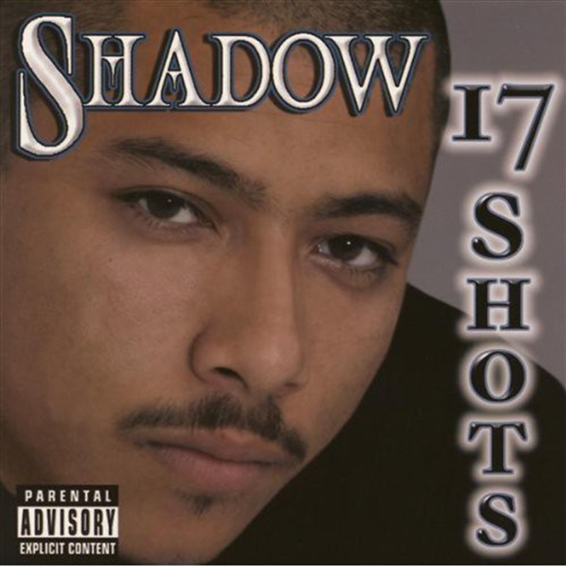 17 Shots/Product Detail/Rap