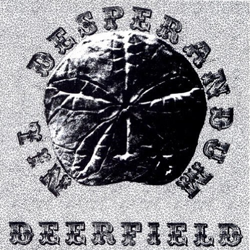 Nil Desperandum/Product Detail/Rock/Pop