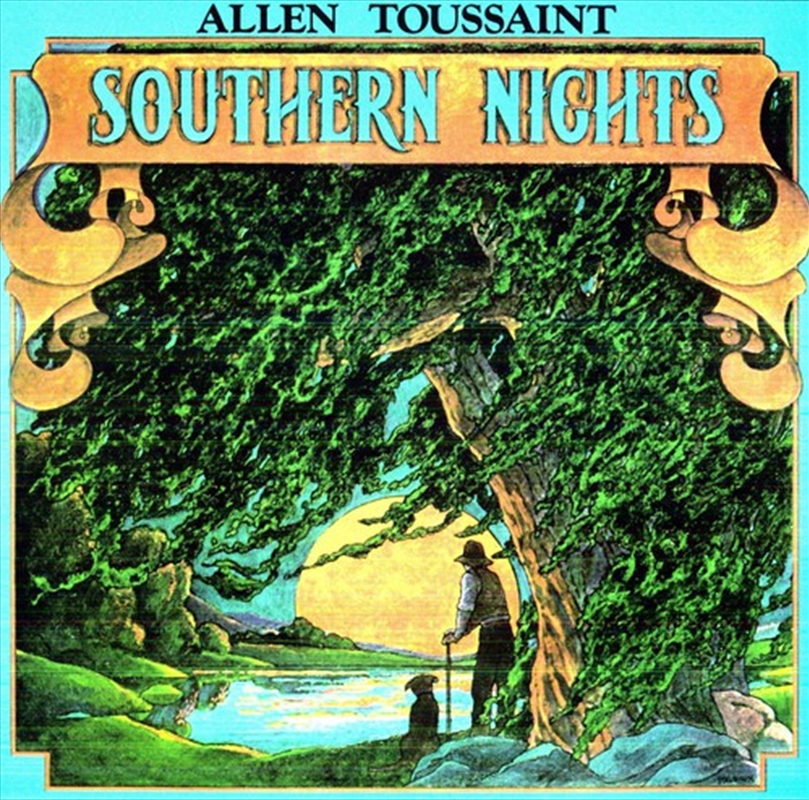 Southern Nights/Product Detail/Rap/Hip-Hop/RnB