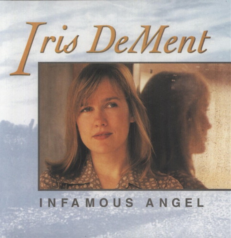 Infamous Angel/Product Detail/Rock/Pop