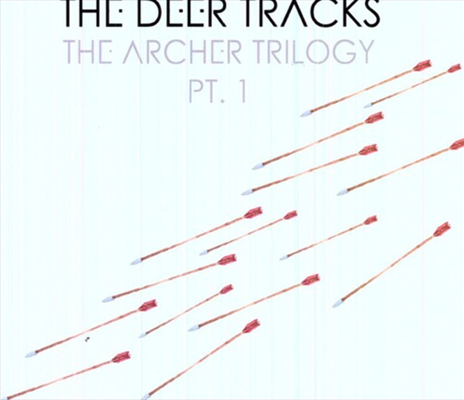 Archer Trilogy 1/Product Detail/Rock/Pop