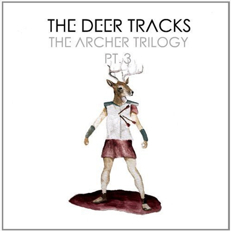 Archer Trilogy 3/Product Detail/Rock/Pop