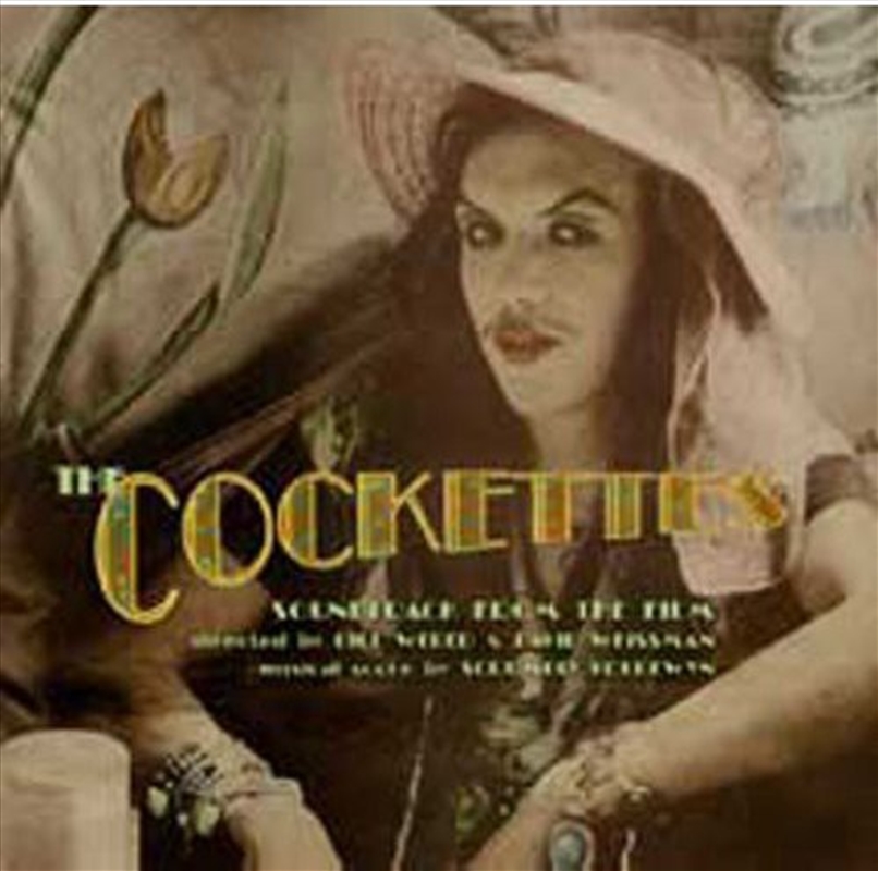 Cockettes/Product Detail/Soundtrack
