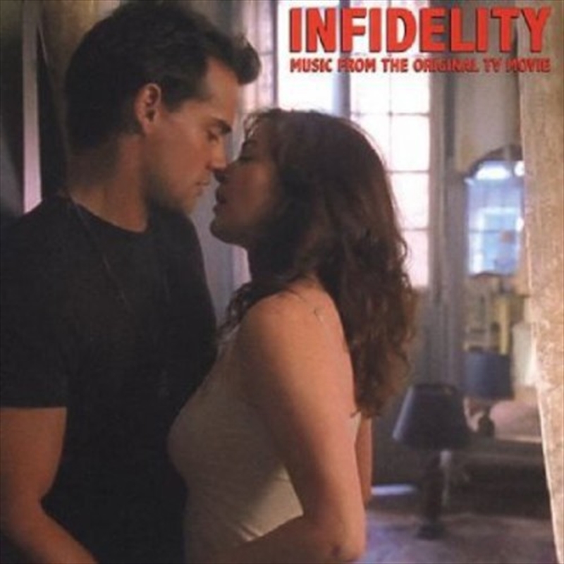 Infidelity/Product Detail/Soundtrack