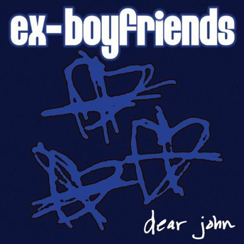 Dear John/Product Detail/Alternative