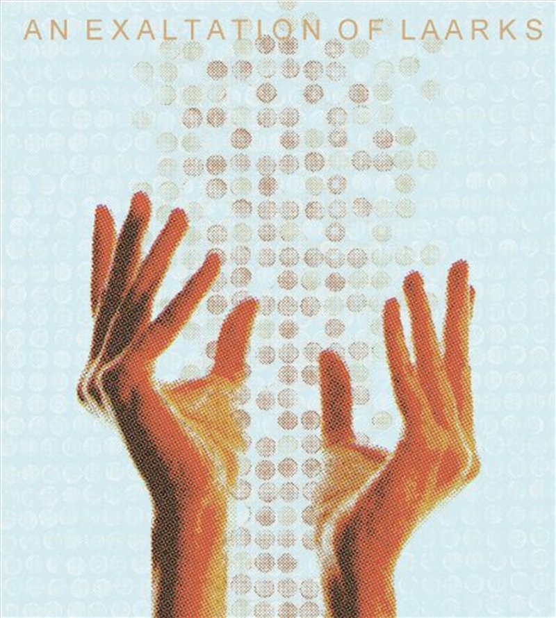 An Exaltation Of Laarks/Product Detail/Rock/Pop