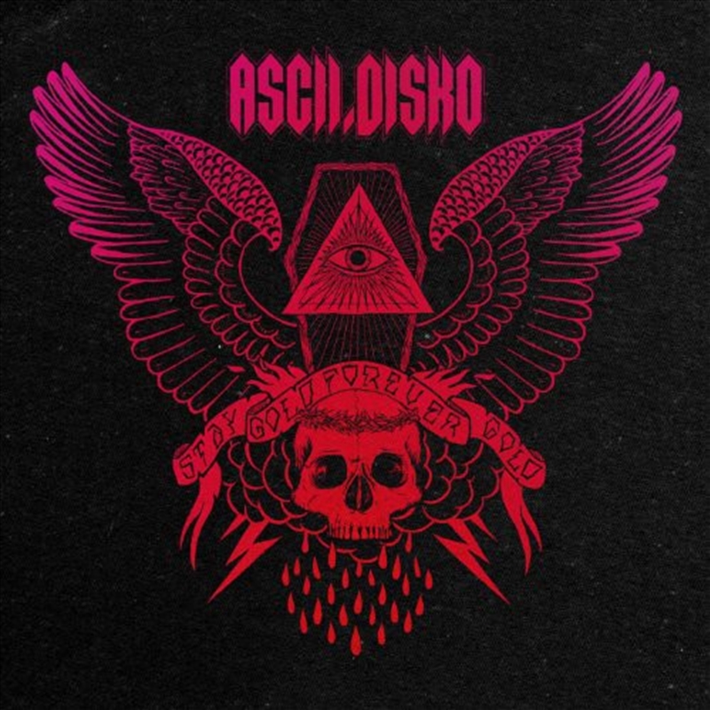 Stay Gold Forever Gold/Product Detail/Dance