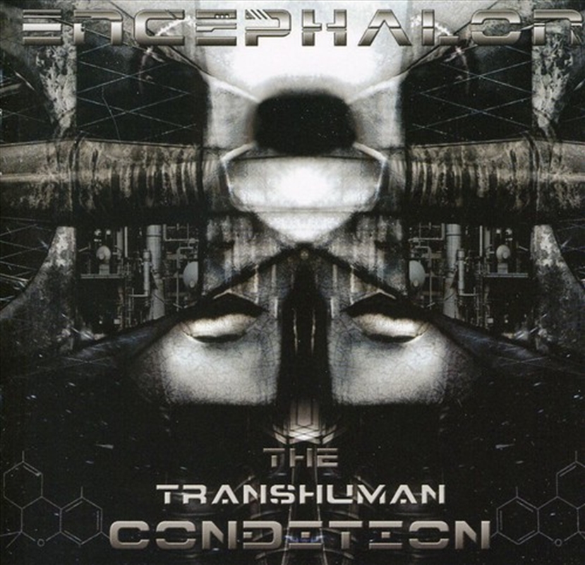 Transhuman Condition/Product Detail/Dance