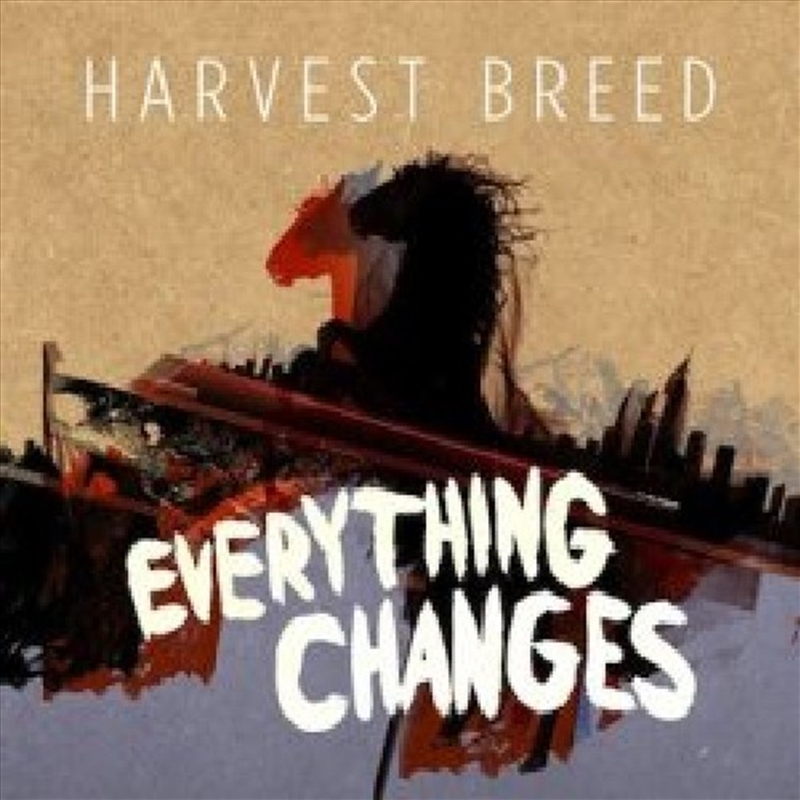 Everything Changes/Product Detail/Country