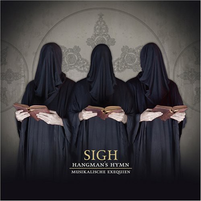 Hangmans Hymn/Product Detail/Metal