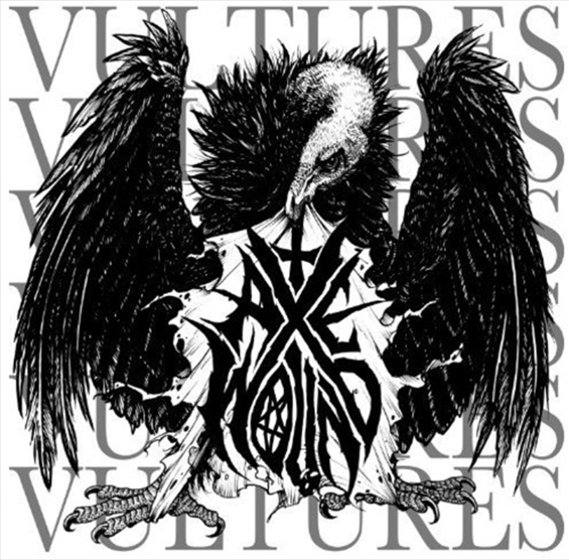 Vultures/Product Detail/Hard Rock