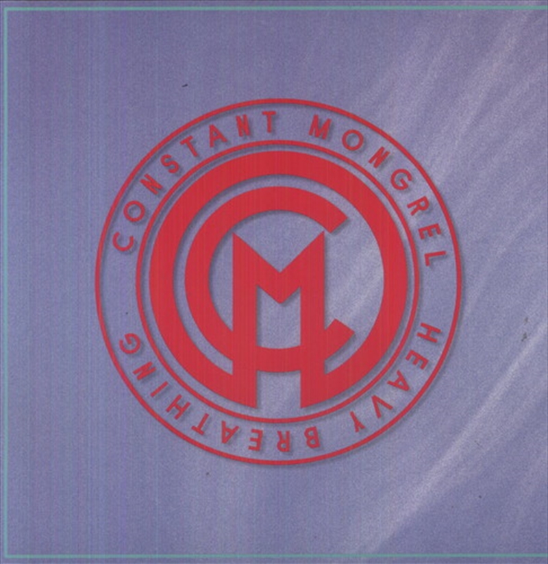 Heavy Breathing/Product Detail/Rock/Pop