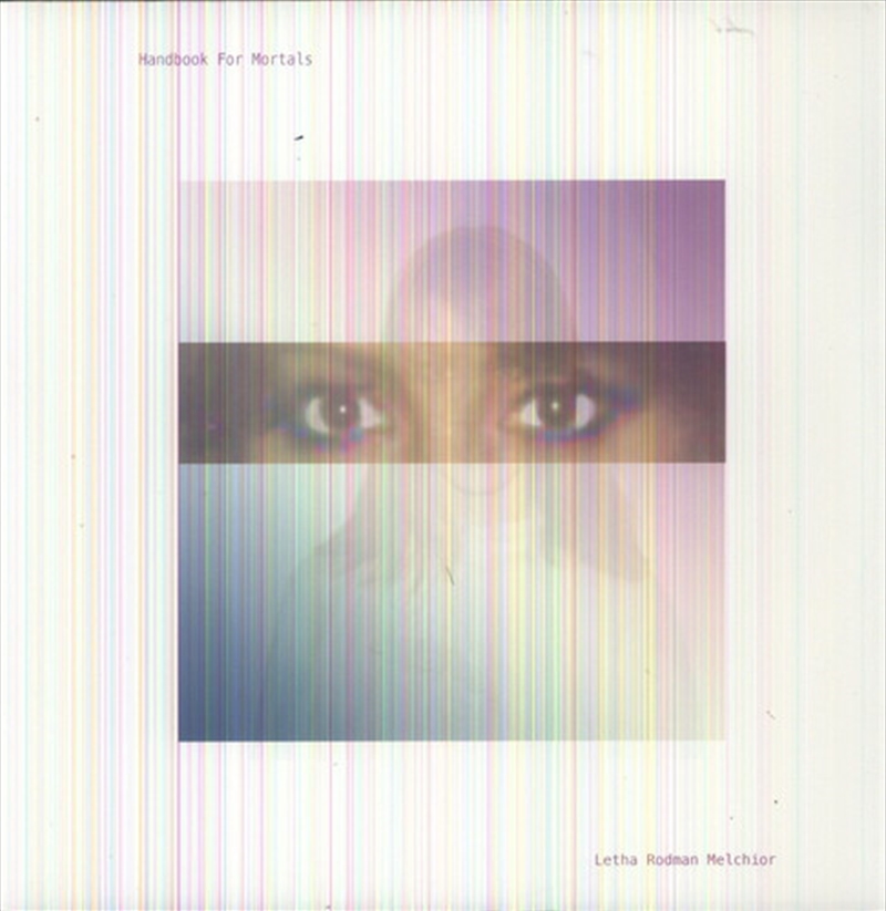 Handbook For Mortals/Product Detail/Rock/Pop