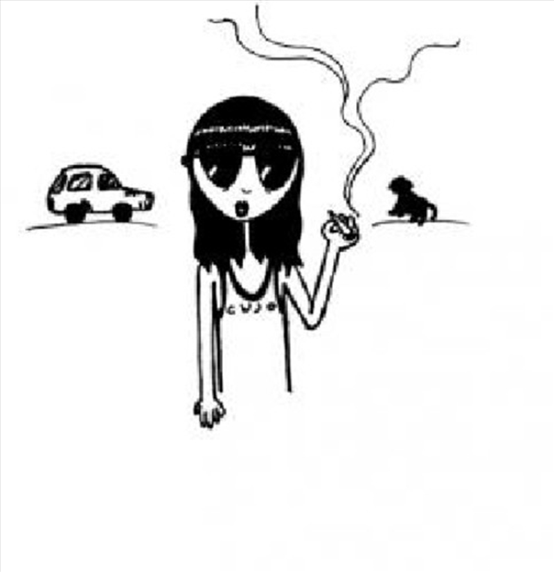 Cujo/Product Detail/Rock/Pop