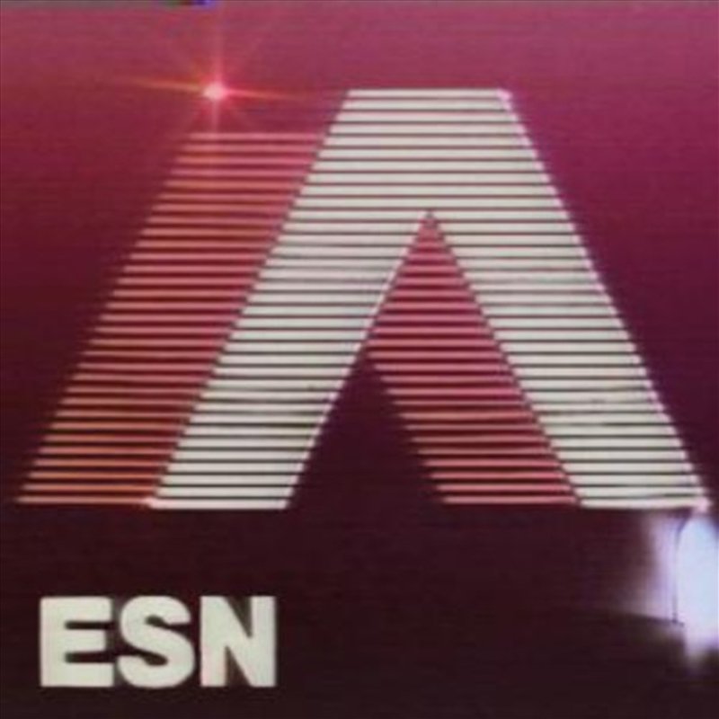 Interstitial Luxor/Product Detail/Rock/Pop