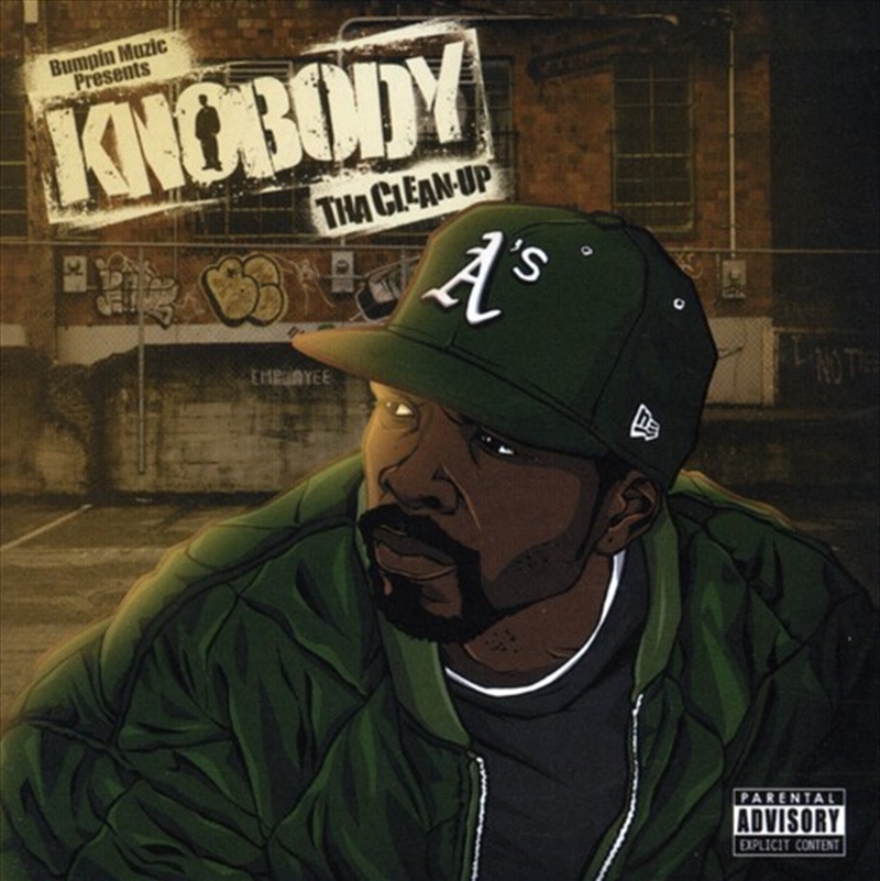 Tha Clean Up/Product Detail/R&B