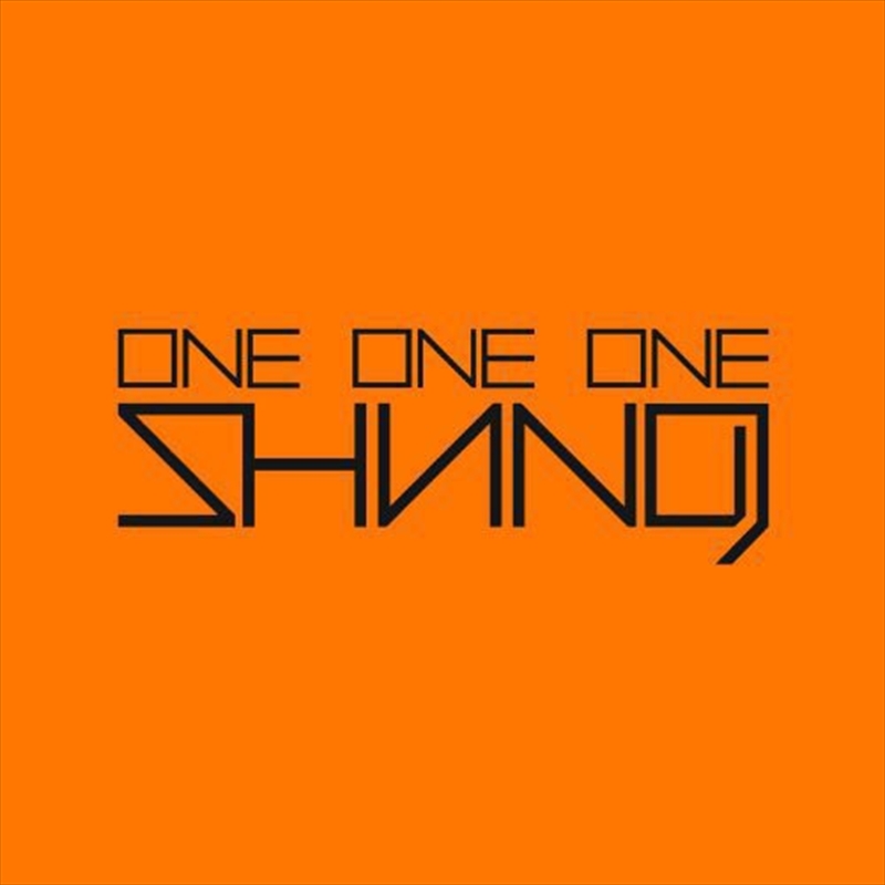 One One One/Product Detail/Hard Rock