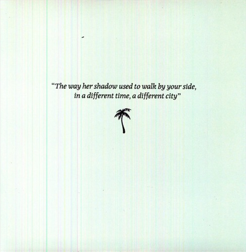 An Argument With Myself/Product Detail/Rock/Pop