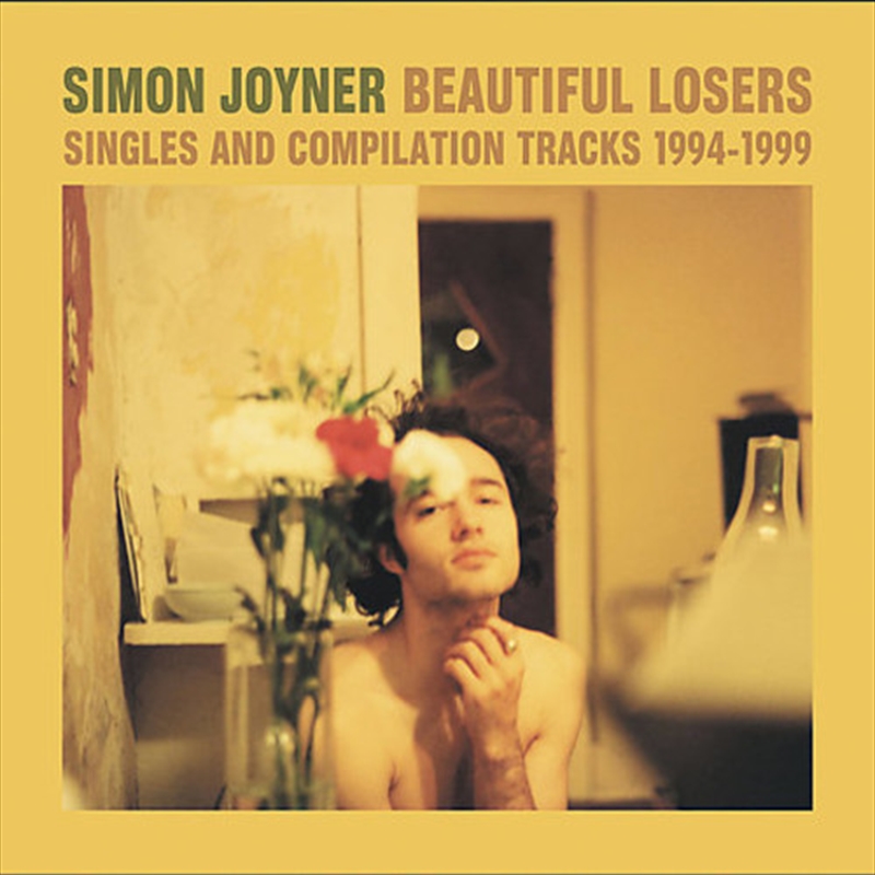 Beautiful Losers: Singles & Compliation Tracks 1994 - 1999/Product Detail/Rock/Pop