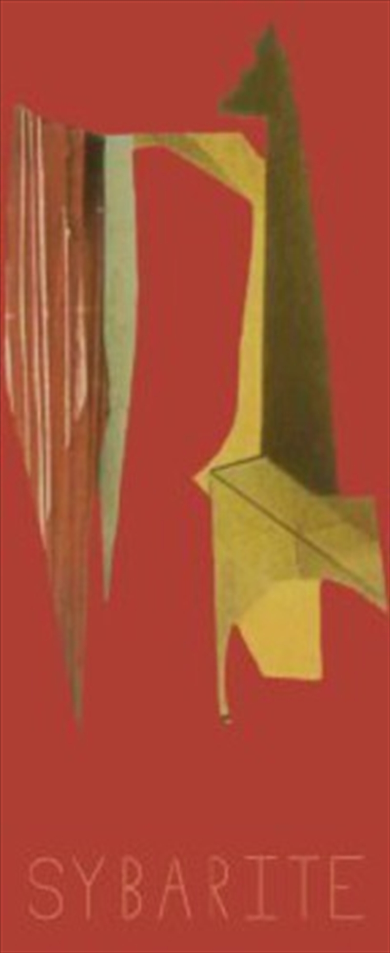 Cut Out Shape/Product Detail/Alternative