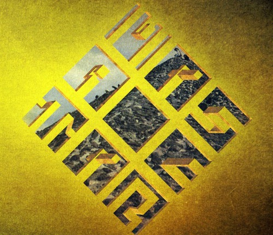 Pyramid Of The Sun/Product Detail/Rock