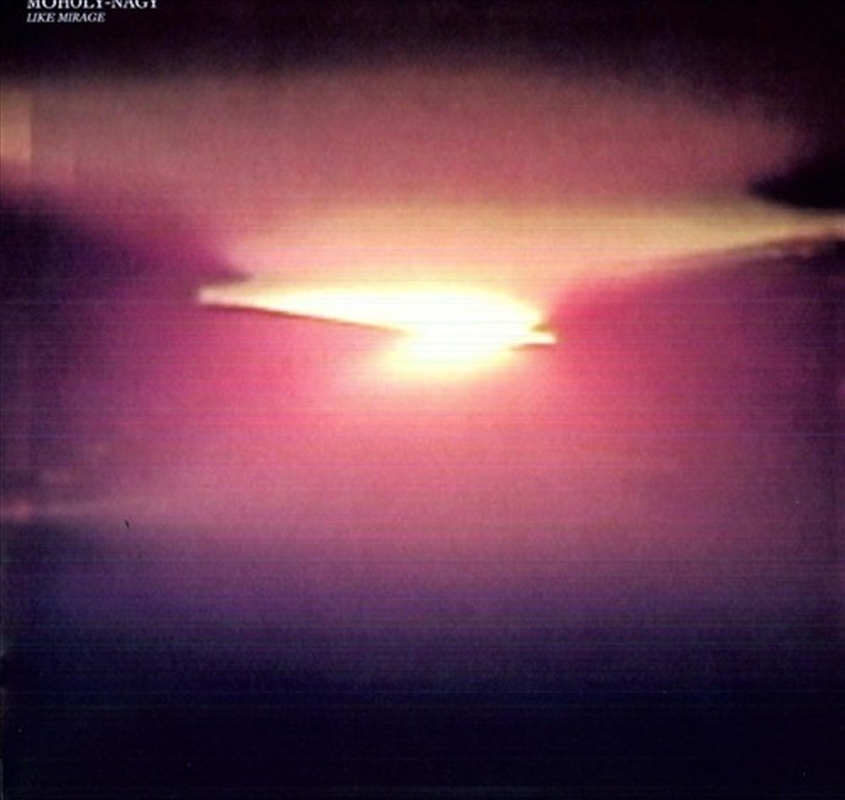 Like Mirage/Product Detail/Rock/Pop