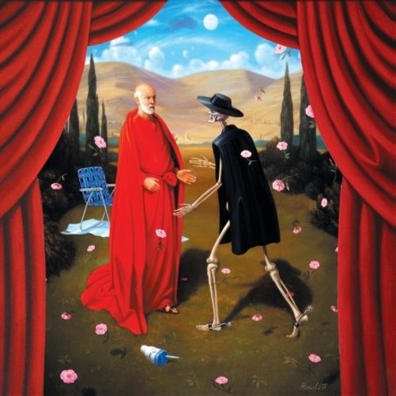 Dark Developments/Product Detail/Rock/Pop