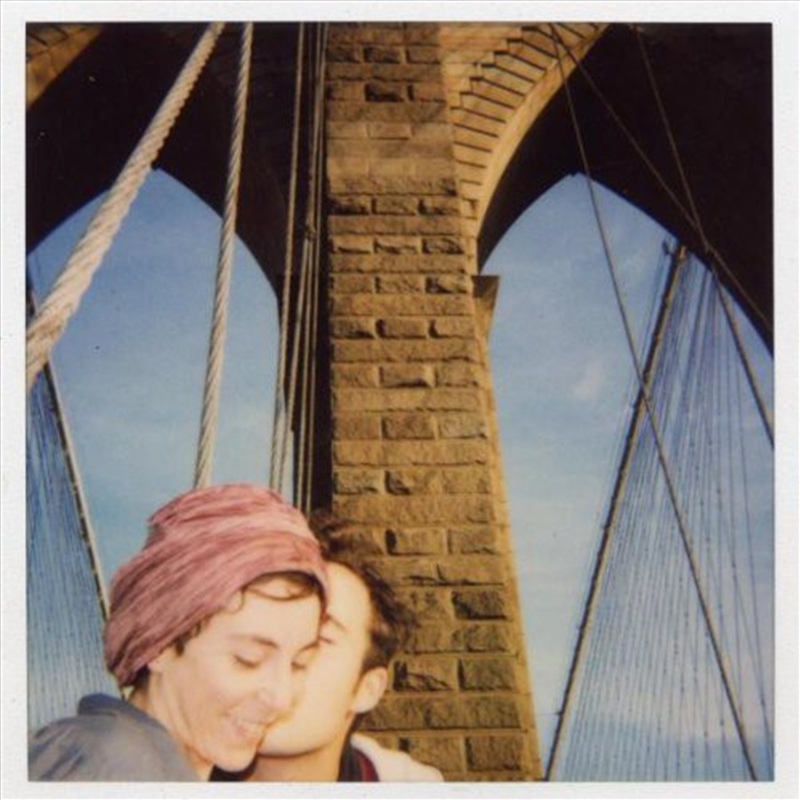 Ruth/Product Detail/Rock/Pop