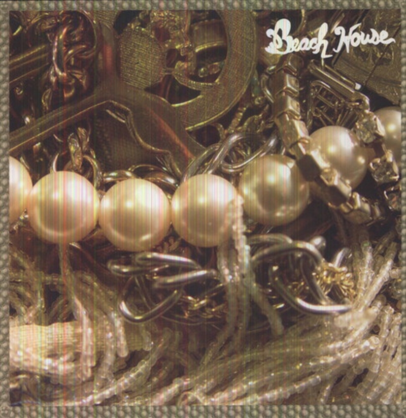 Buy Beach House Vinyl Sanity Online