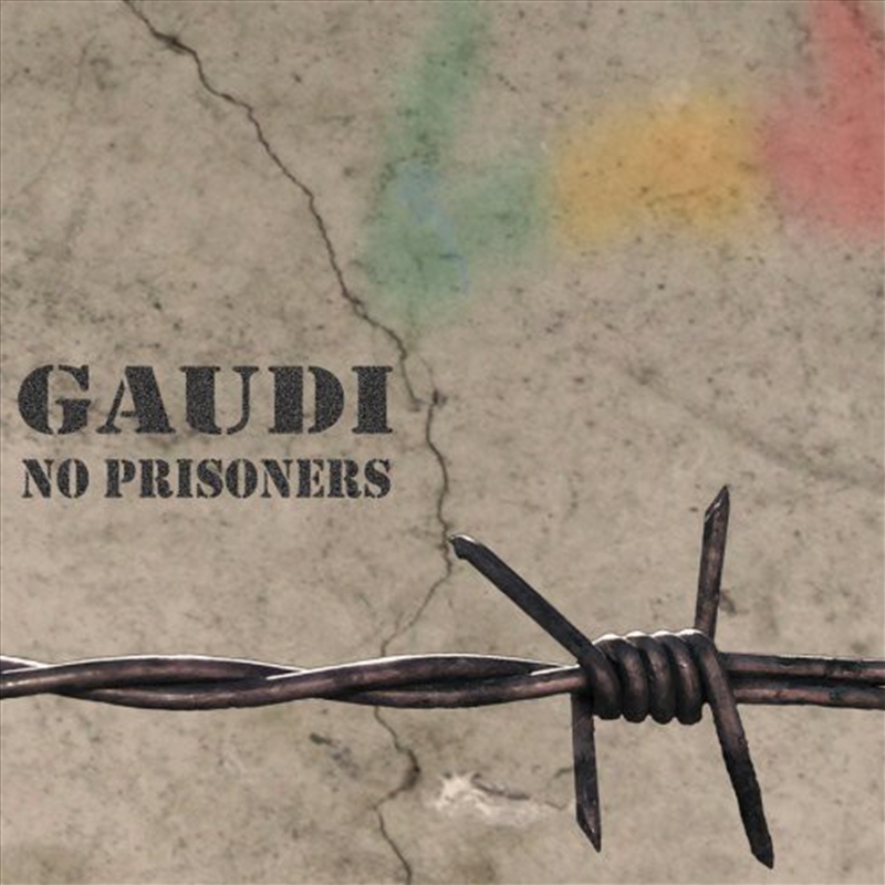 No Prisoners/Product Detail/Dance