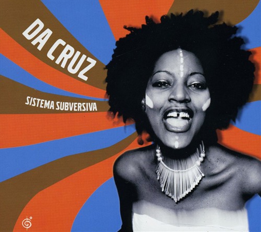 Systema Subversiva/Product Detail/World