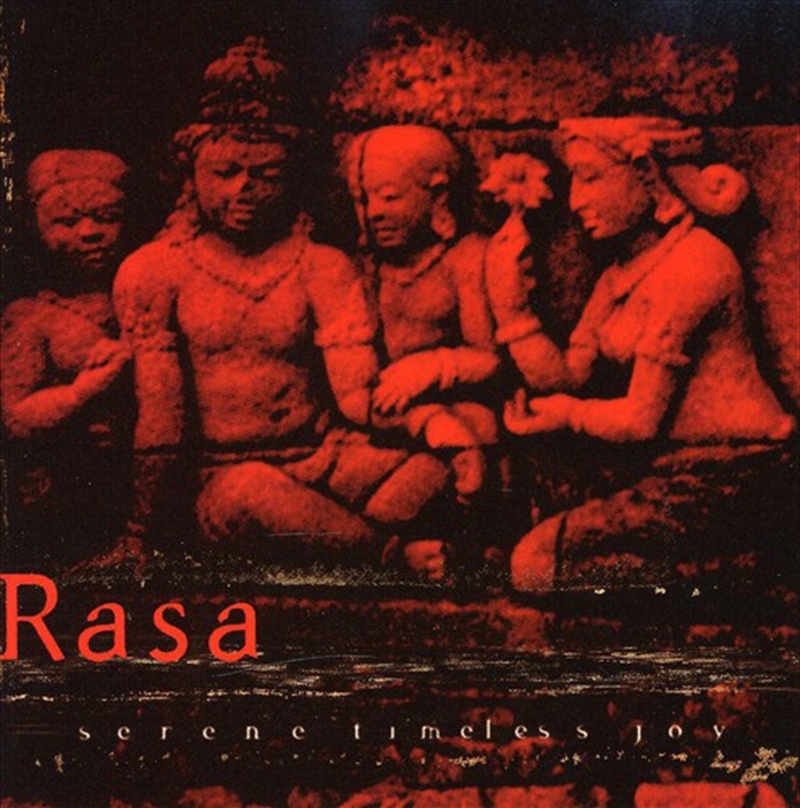 Rasa Serene Timeless Joy/Product Detail/Dance
