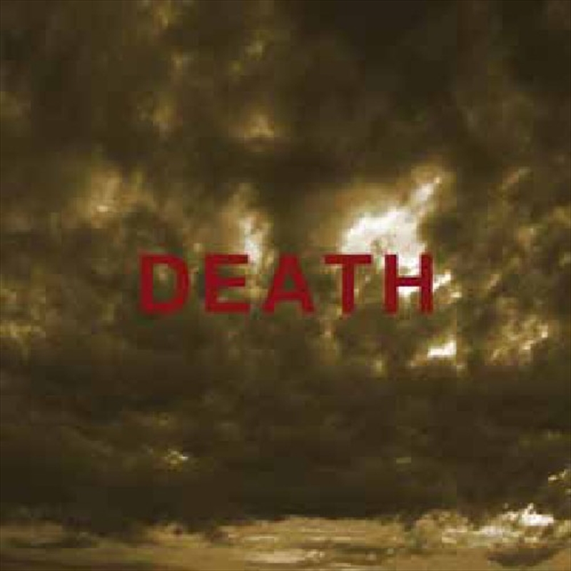 Death Seat/Product Detail/Rock/Pop