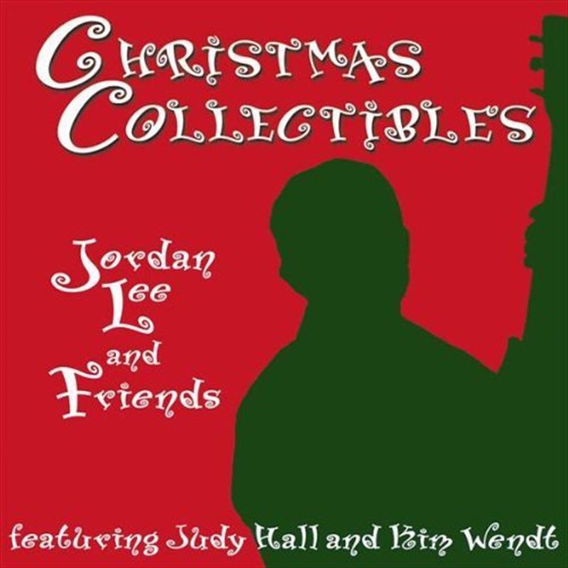 Christmas Collectibles | CD