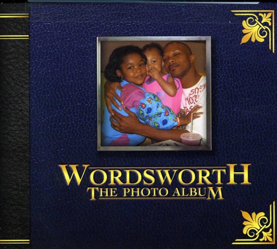 Photo Album/Product Detail/Rap