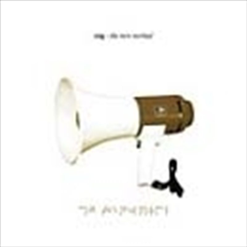 New Normal, The/Product Detail/Rock/Pop