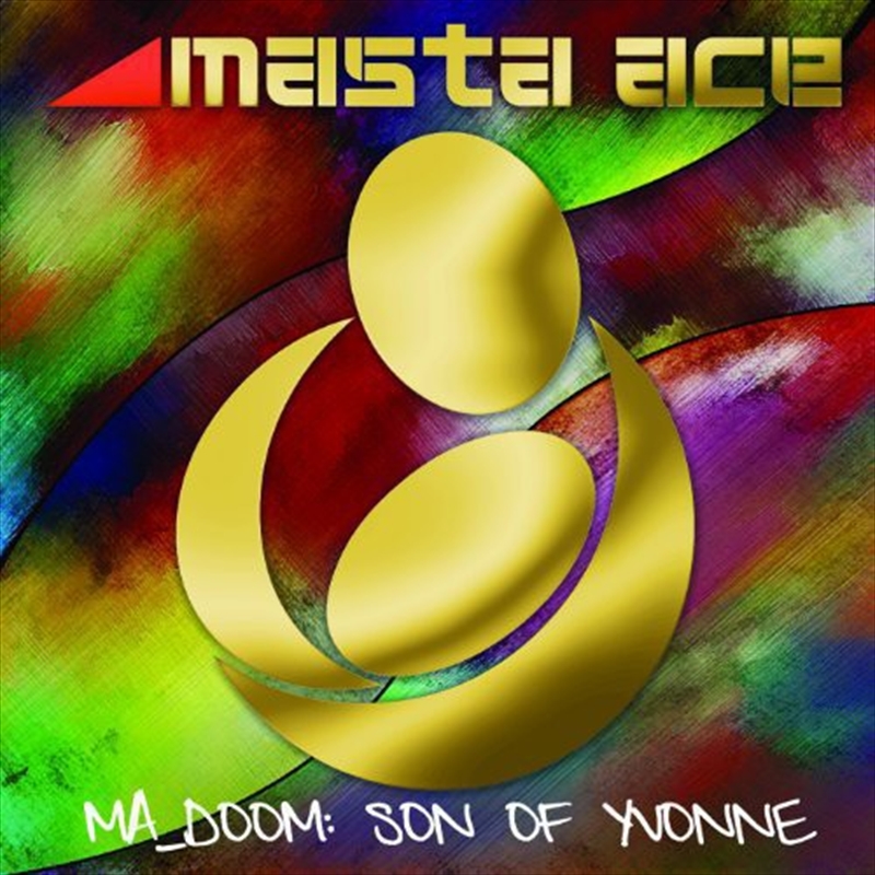 Ma Doom: Son Of Yvonne/Product Detail/Rap/Hip-Hop/RnB