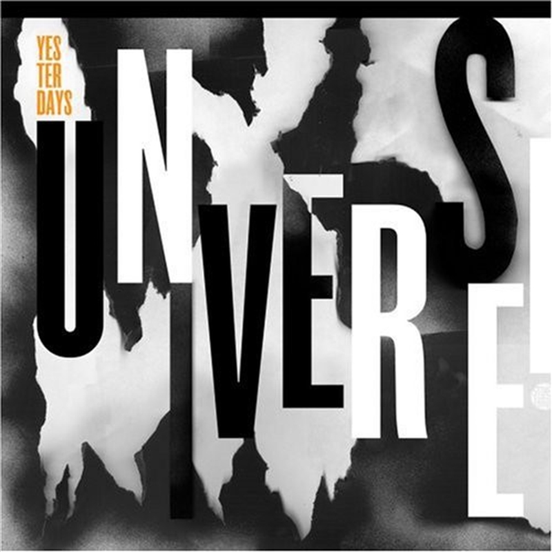 Yesterdays Universe/Product Detail/Hip-Hop