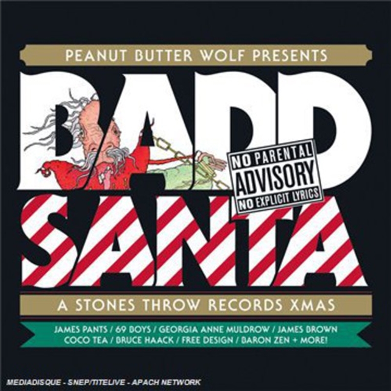 Badd Santa/Product Detail/Christmas