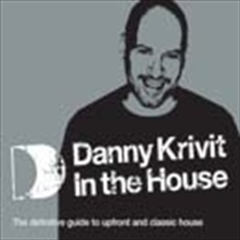 Defected In The House/Product Detail/Dance