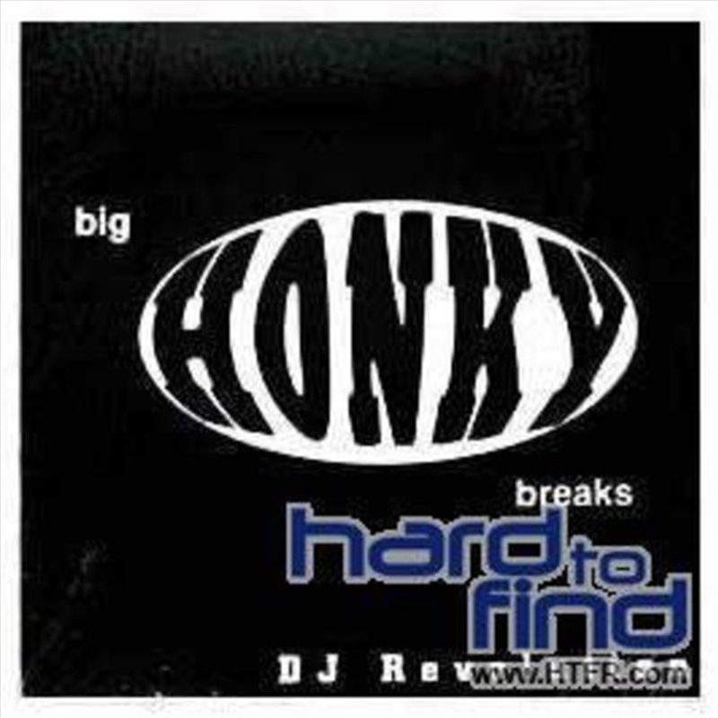 Big Honky Breaks/Product Detail/Dance