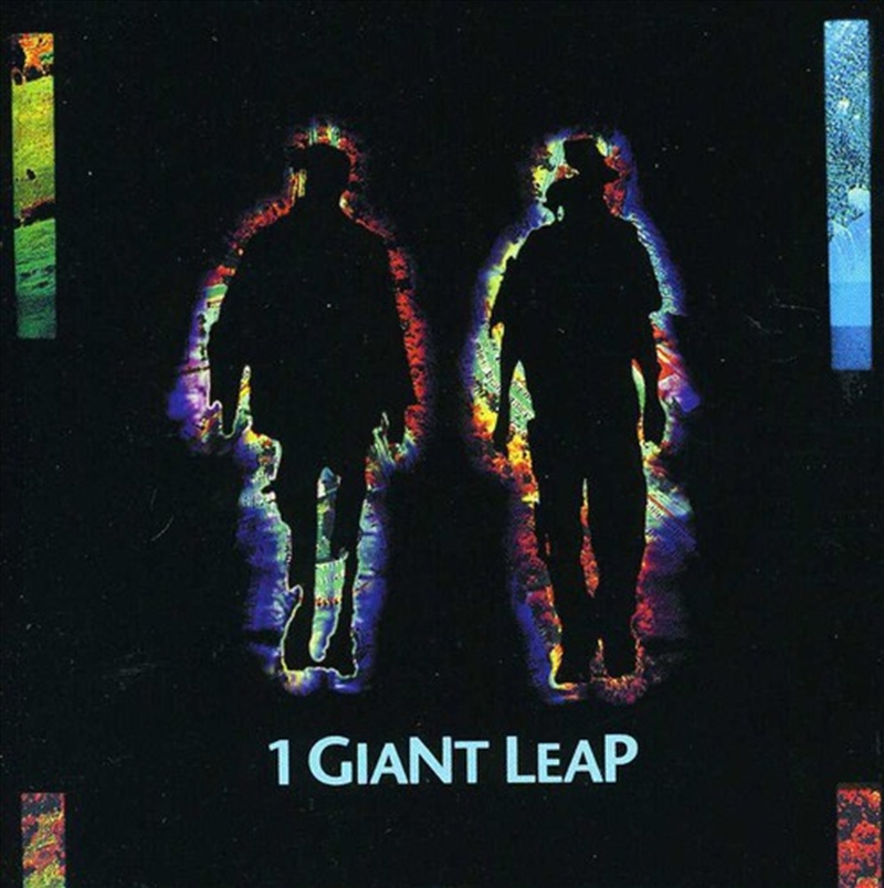 1 Giant Leap/Product Detail/Dance
