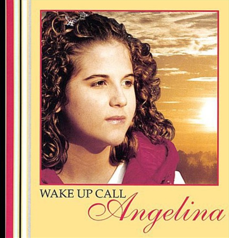 Wake Up Call/Product Detail/Easy Listening