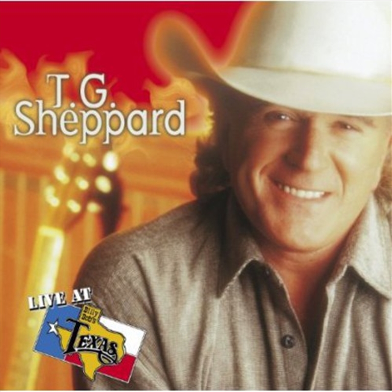 Live At Billy Bobs Texas/Product Detail/Country