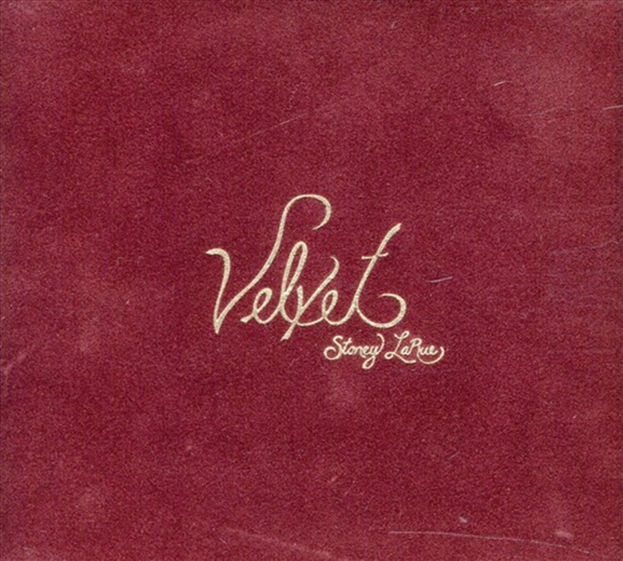 Velvet/Product Detail/Country
