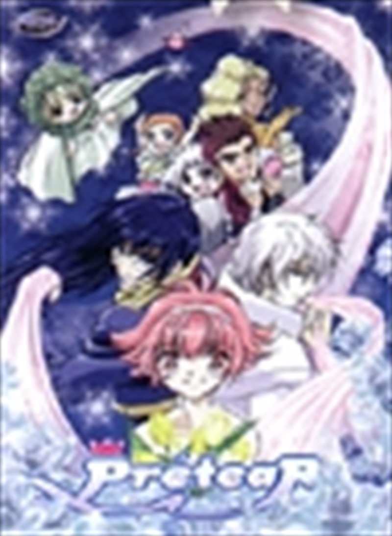 Pretear Collection/Product Detail/Movies