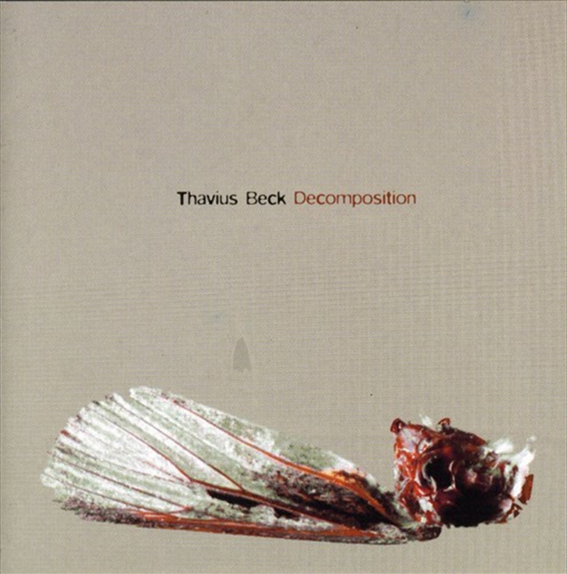 Decomposition/Product Detail/Dance