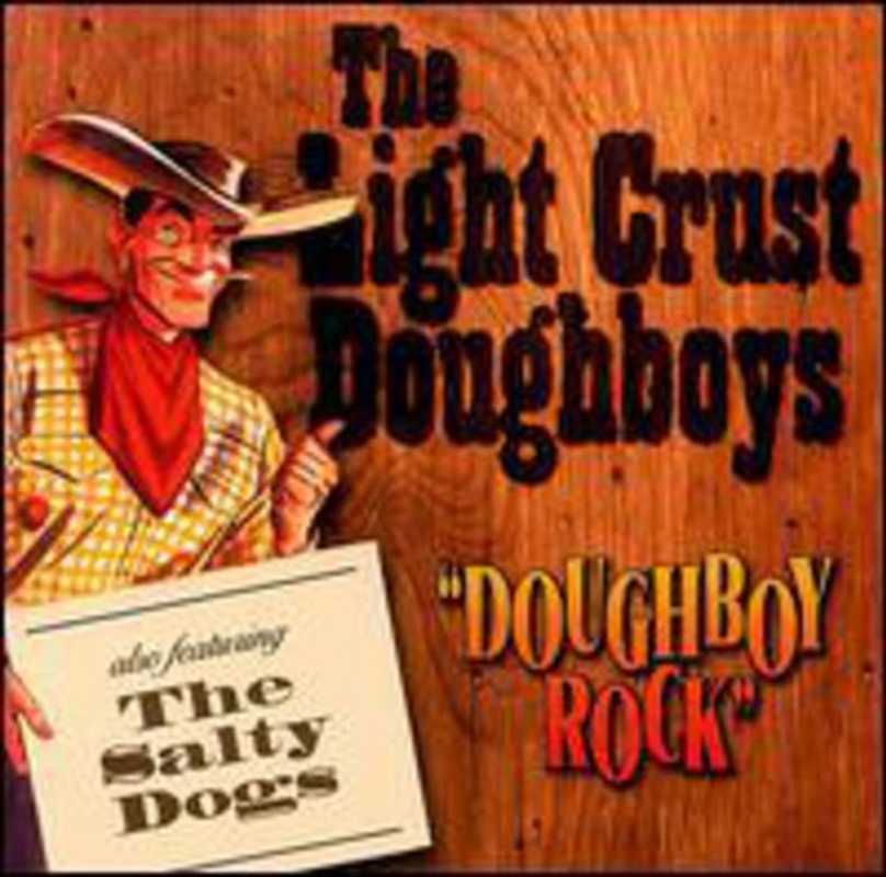 Doughboy Rock/Product Detail/Country