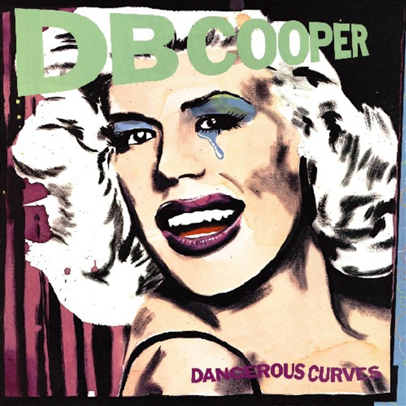 Dangerous Curves/Product Detail/Rock/Pop