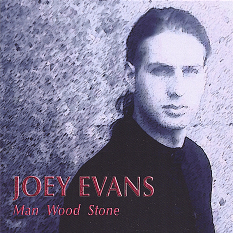 Man Wood Stone/Product Detail/Pop
